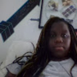 Meet your Posher, Briana